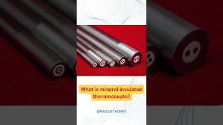 What is MI thermocouple  Mineralinsulated thermocouple explanation mi thermocouple [upl. by Lenuahs]