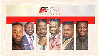 UPPER ROOM ABUJA SPECIAL EDITION  3rd November 2024 dunsinoyekan worship upperroom [upl. by Jenine]