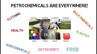 What is a Petrochemical Lec008 [upl. by Seppala]