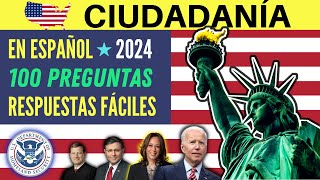 Estudios de ciudadanía americana 2022 [upl. by Cook]