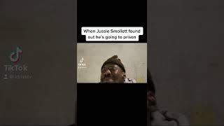 Jussie Smollett is found guilty for faking a ‘hate crime’ 🎥IG idrisslive [upl. by Auahsoj]