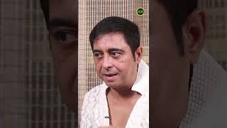 Indresh Malik aka Ustaad Ji from Heeramandi reaction on SLB [upl. by Gee]