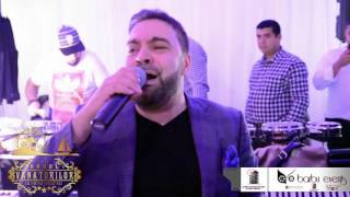 FLORIN SALAM  Regina Din Maroc LIVE 2017 Barbu Events [upl. by Ewan]