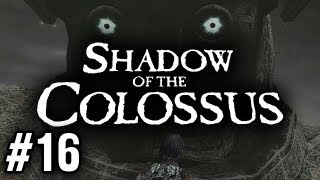 Stephen Plays Shadow of the Colossus 16 [upl. by Uella]