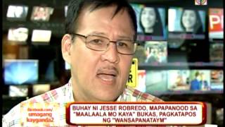 MMK presents life story of Jesse Robredo [upl. by Madoc]