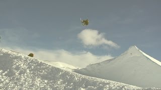 Go Snowboarding  Shred Bots [upl. by Golliner]