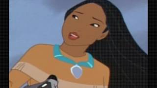 Pocahontas 2 Viaje a un nuevo mundo 1998  pelicula completa en español latino [upl. by Uliram2]