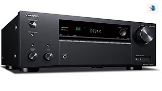 Best AV Receivers in 2021 II 5 Best AV Receivers in 2021 [upl. by Perloff753]