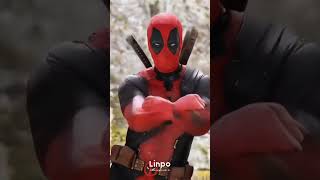 Deadpool 😎 dance viralshorts peliculadance [upl. by Arahset]