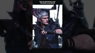 vergil burythelight devilmaycry5 vergil shorts videogames dmc dmc5 games edit music gmv [upl. by Nyre834]