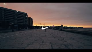 No Excuses  Nike  Spec Commercial [upl. by Aihsotan40]