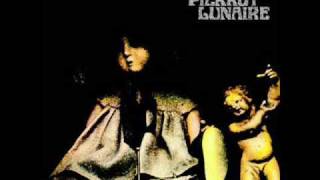 Pierrot Lunaire  Pierrot Lunaire 1974 [upl. by Artima]