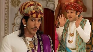 Akbarकी दन की पेटी बदली मिटटी में   Akbar Birbal  Episode 91  Big Magic [upl. by Ron]