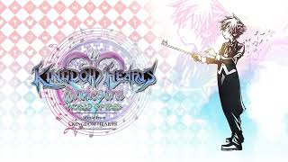 Kingdom Hearts Orchestra World of Tres  Music from KINGDOM HEARTS [upl. by Rona970]