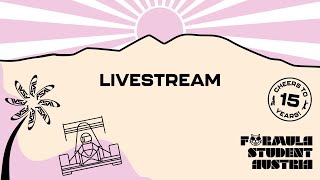 FSA 2024  Livestream  Endurance [upl. by Halimaj]