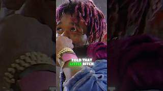 Lil Uzi Vert  2016 XXL Freshman Cypher edit music xxl liluzivert 21savage kodakblack [upl. by Roseanne842]