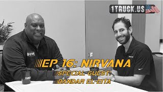 Ep 16  Nirvana with Bandar ElEita [upl. by Lambard26]