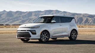 Need to Know 2020 Kia Soul [upl. by Hersch]