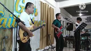 Maglipay KitaAGCF Worship cover [upl. by Nickey535]