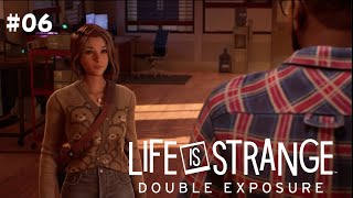 Sternbilder  Life is Strange Double Exposure  06 GermanDeutsch Gameplay [upl. by Rorke]