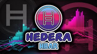 HEDERA HBAR ETF Filed Is HEDERA HBAR About To EXPLODE [upl. by Ahsel]