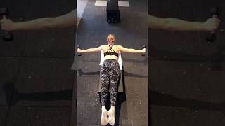 EXERCICES DEPAULES  SHOULDER EXERCISES [upl. by Mindy144]