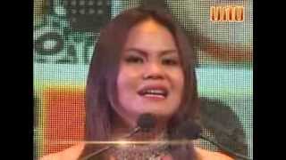 UNO Sales Rally Testimonial by Marriane Gloria Feb 8 2014 [upl. by Fulmer]