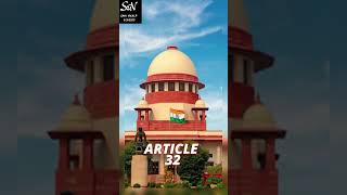 Prohibition  Part 3  Writs in the Constitution of India upsc viralshorts [upl. by Alek599]