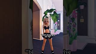 ib mariii9140 dresstoimpress roblox dti dtiroblox foryoupage fyp trend shorts explore [upl. by Okwu]