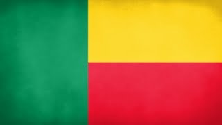 Benin National Anthem Instrumental [upl. by Eylrahc]