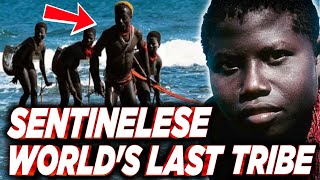 The Sentinelese The worlds Last Untouched Stone Age Tribe Kimlud [upl. by Cupo]