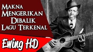 5 Makna Mengerikan Dibalik Lagu Terkenal [upl. by Eelahc606]