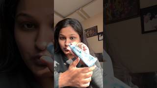 Reviewing emolene cream pharmacy skincare emolene glycolicacid review shorts anupriyasingh [upl. by Haceber]