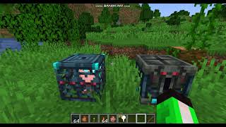 Minecraft Snapshot 24w35a Bugs [upl. by Clementia124]