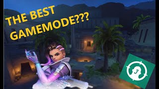 The Best Overwatch Gamemode [upl. by Clements598]