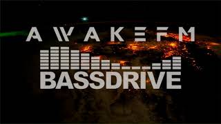 AwakeFM  Liquid Drum amp Bass Mix 78  Bassdrive 2hrs [upl. by Benito]