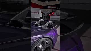 Konigseg agera style shorts popular viralshorts automobile lamborgine evolution lamborghioni [upl. by Maxim]