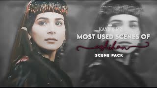 The Most used scenes pack of Aslihan Hatun Higher quality Kayifilmz [upl. by Golden865]