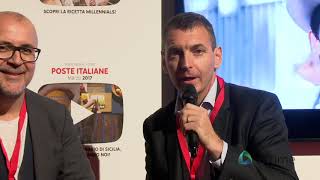 Intervista a Simone Lo Nostro Market amp ICT Director di Sorgenia [upl. by Euqilegna]