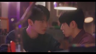 Semantic Error The Series  Episode 7 ENG SUB Its hard to get a I Missed you from you [upl. by Dennett683]