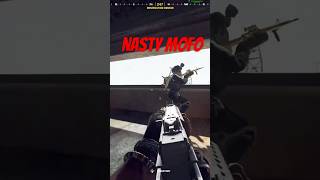 I’m nasty sometimes Hiding in VENTS warzone area99 resurgence cod [upl. by Itirp]