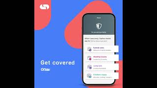 Capitec Life Cover Get covered in minutes [upl. by Enileuqkcaj491]