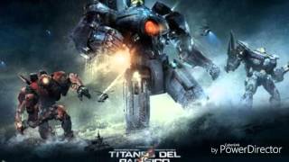 DESCARGA LA PELÍCULA DE TITANES DEL PACÍFICO EN ESPAÑOL HD  MEGA [upl. by Leitao452]