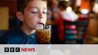 Aspartame advice unchanged despite question whether it causes cancer – BBC News [upl. by Durrace]