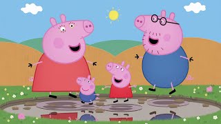 Peppa pig rhyme peppa pig song [upl. by Aramas]