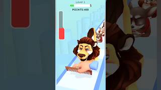 Pet Care Runner LEVEL1 sonicexesong gaming games gameplay [upl. by Mik]