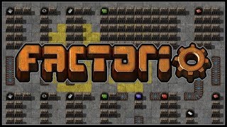 Factorio Recursion Recursion 2  Flow Chart [upl. by Bennir]