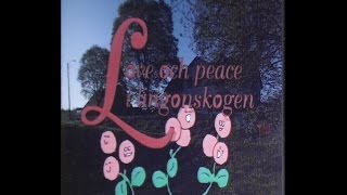 Love och peace i lingonskogen [upl. by Varden11]