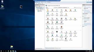 Mise en oeuvre de SSL pour https IIS 10 Windows 2016 Serveur [upl. by Javier]
