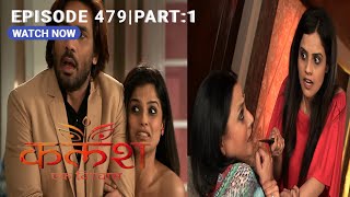 FULL EPISODE479  KalashEk Vishwaas  Review  starbharat [upl. by Goldshell]